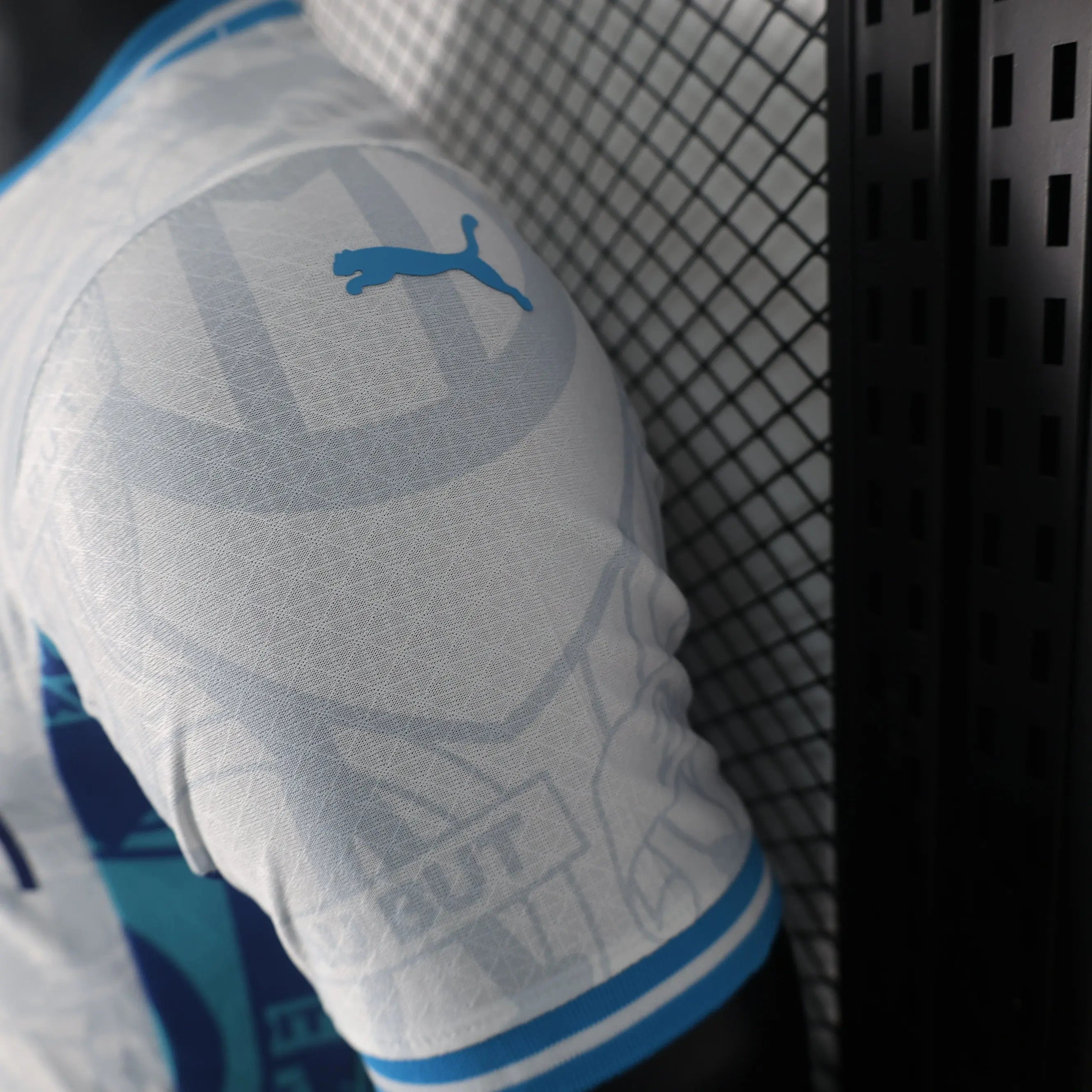 MAILLOT MARSEILLE CONCEPT 2024/2025 Onze Maillots