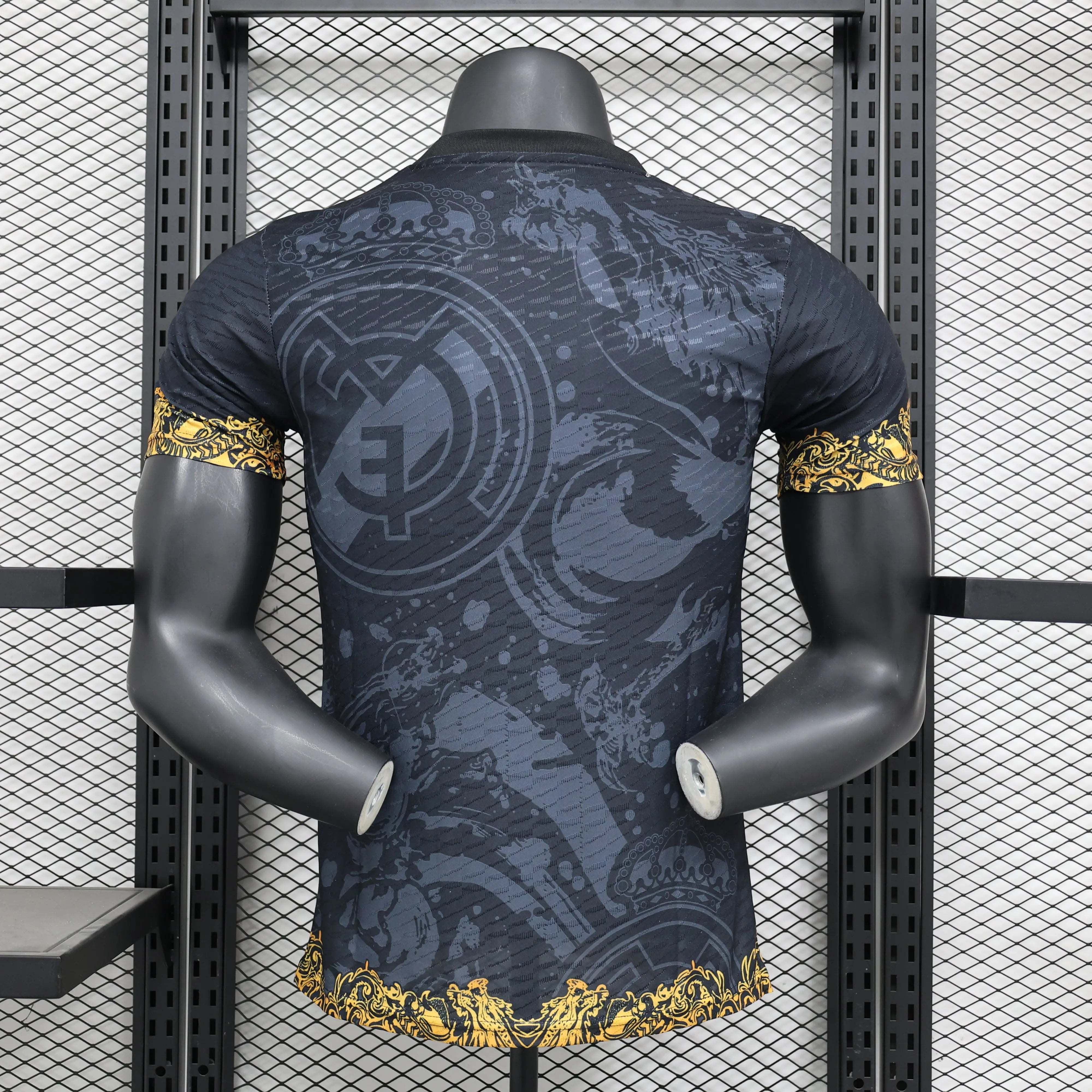 MAILLOT REAL MADRID ÉDITION SPÉCIALE 2024/2025 - MODAFOOT