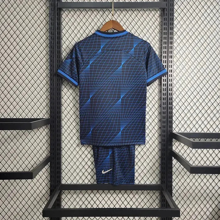 24/25 Ensemble Enfant Chelsea MODAFOOT