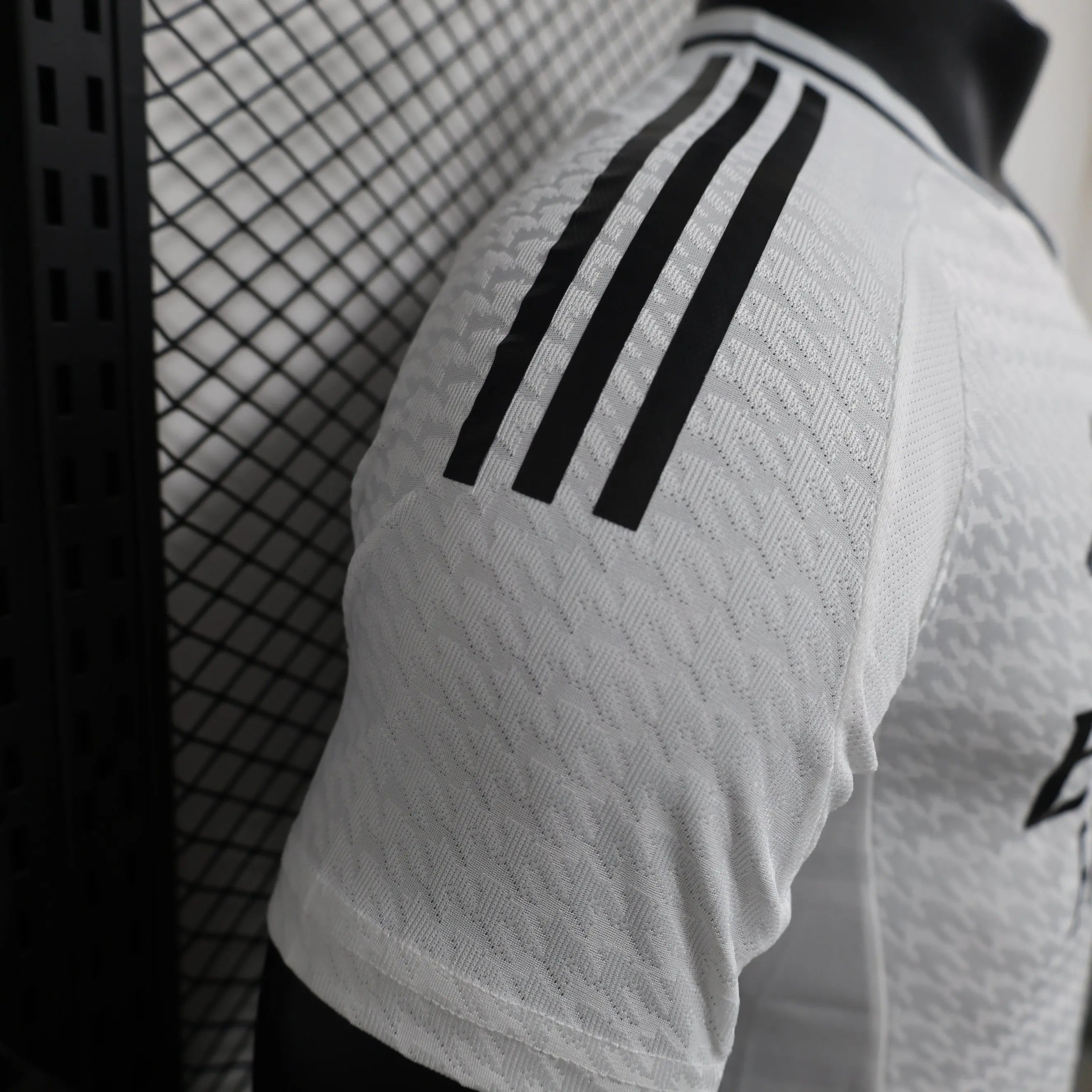 MAILLOT REAL MADRID DOMICILE 2024/2025 - MODAFOOT