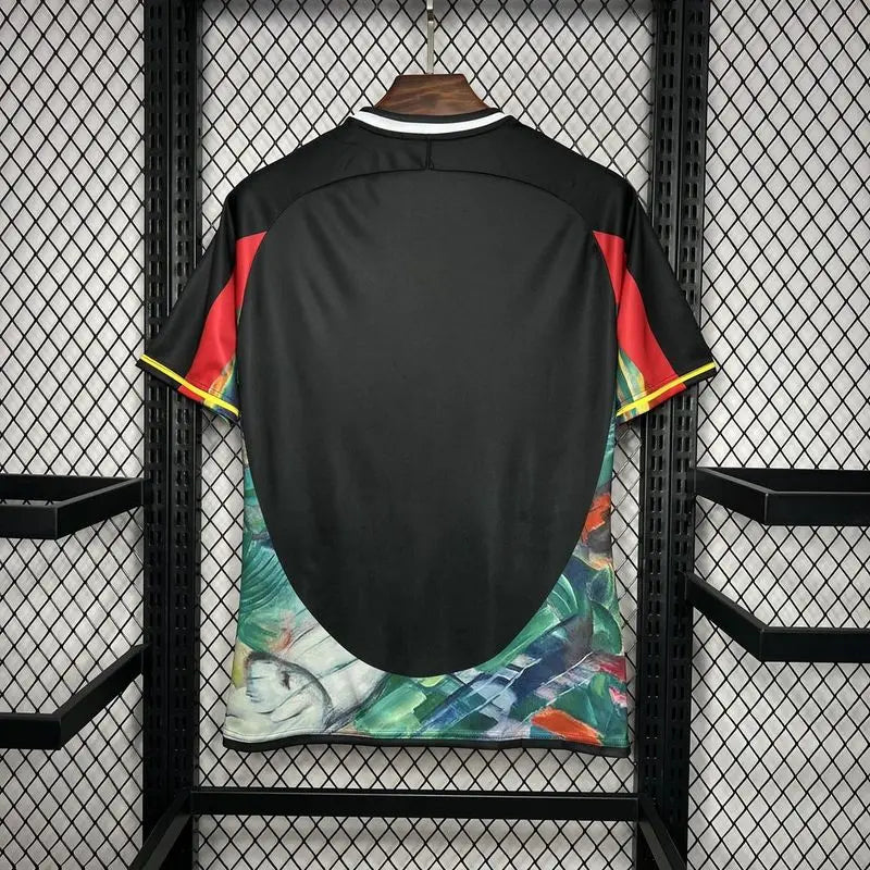MAILLOT STYLE RÉTRO ALLEMAGNE EURO 2024 Onze Maillots