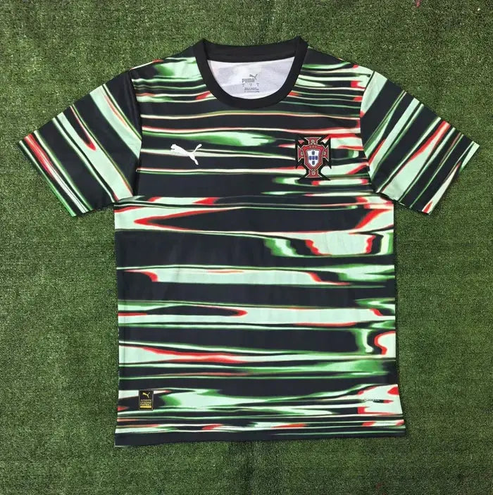 Maillot 25/26 Portugal Spécial MODAFOOT