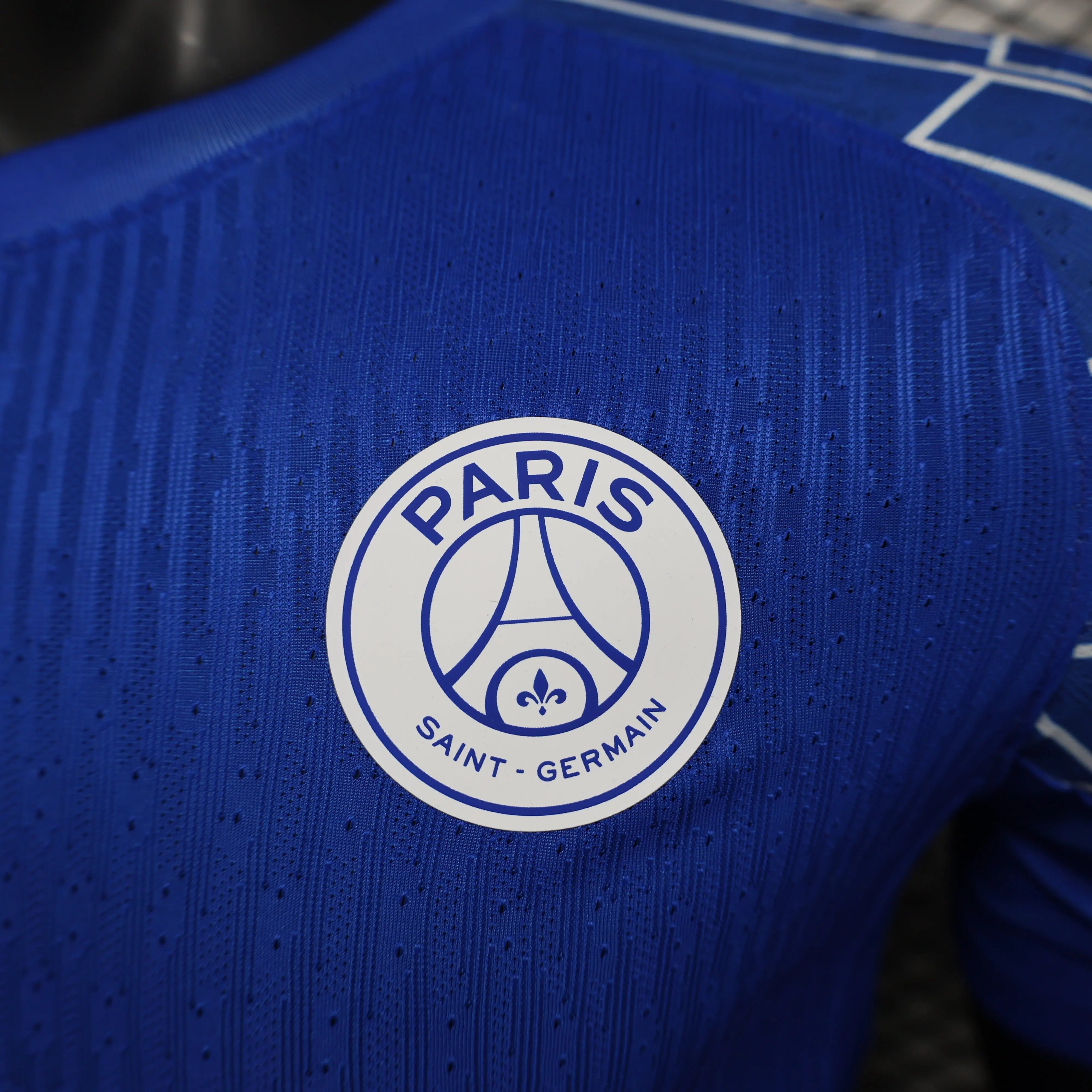 MAILLOT PARIS EDITION FOURTH 2024/2025 Onze Maillots