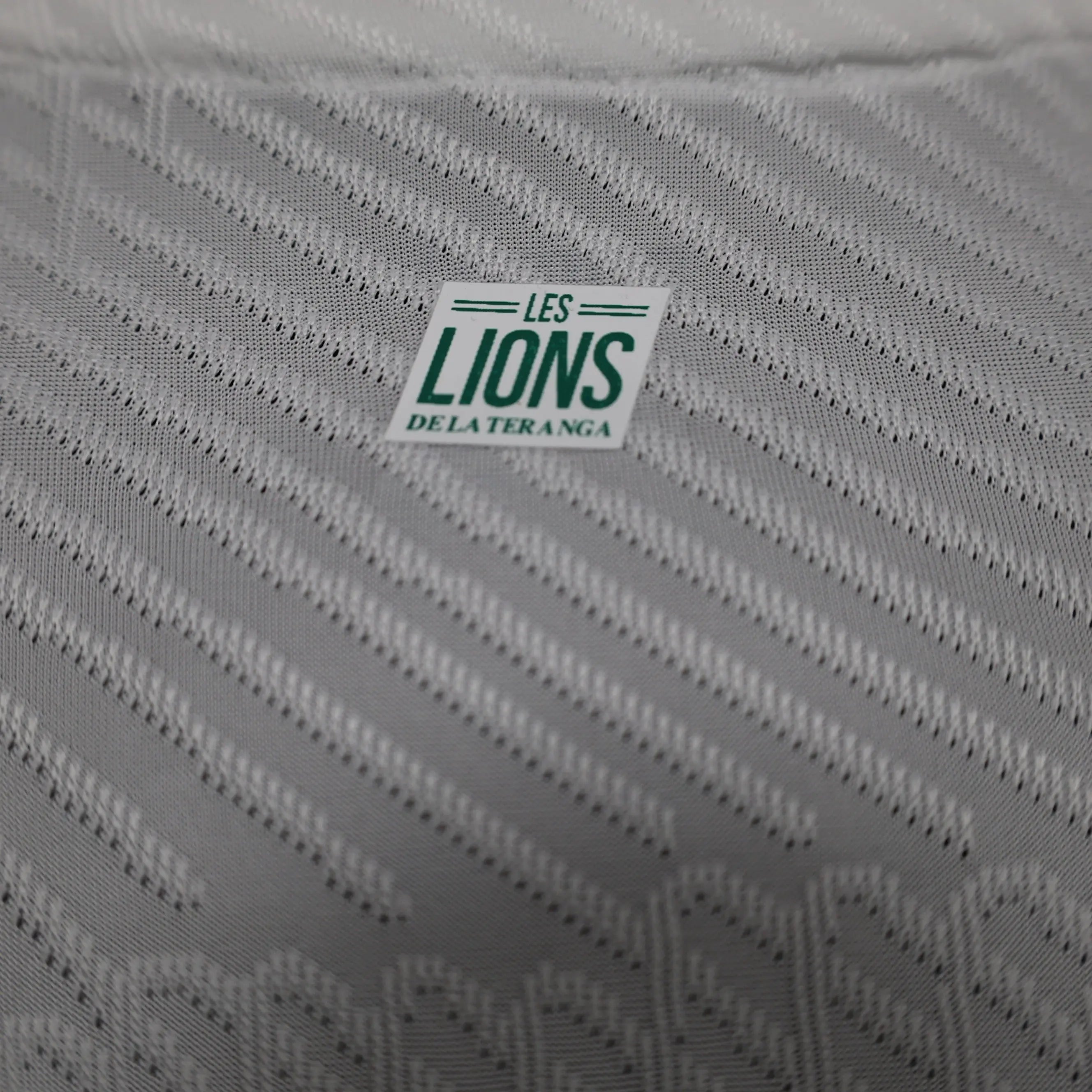 MAILLOT SENEGAL CONCEPT EDITION 2023/2024 Onze Maillots