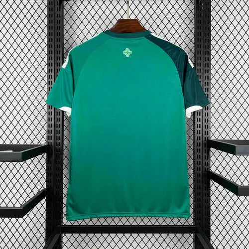 Maillot Irlande CDM 2026 MODAFOOT