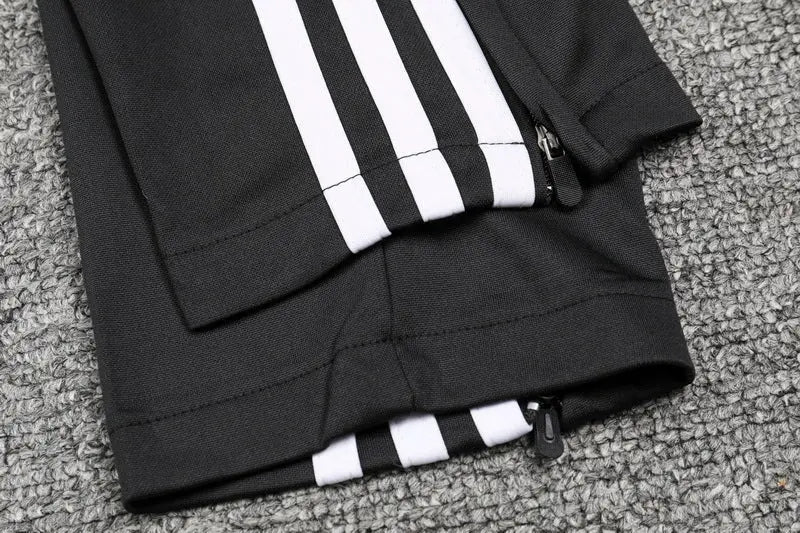 SURVÊTEMENTS REAL MADRID 2024/2025 - MODAFOOT