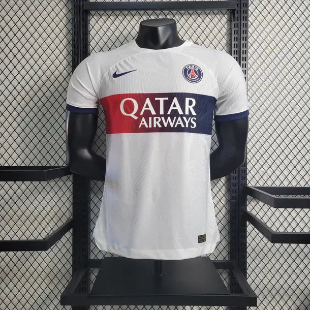 MAILLOT PARIS SG EXTERIEUR 2023/2024 Onze Maillots