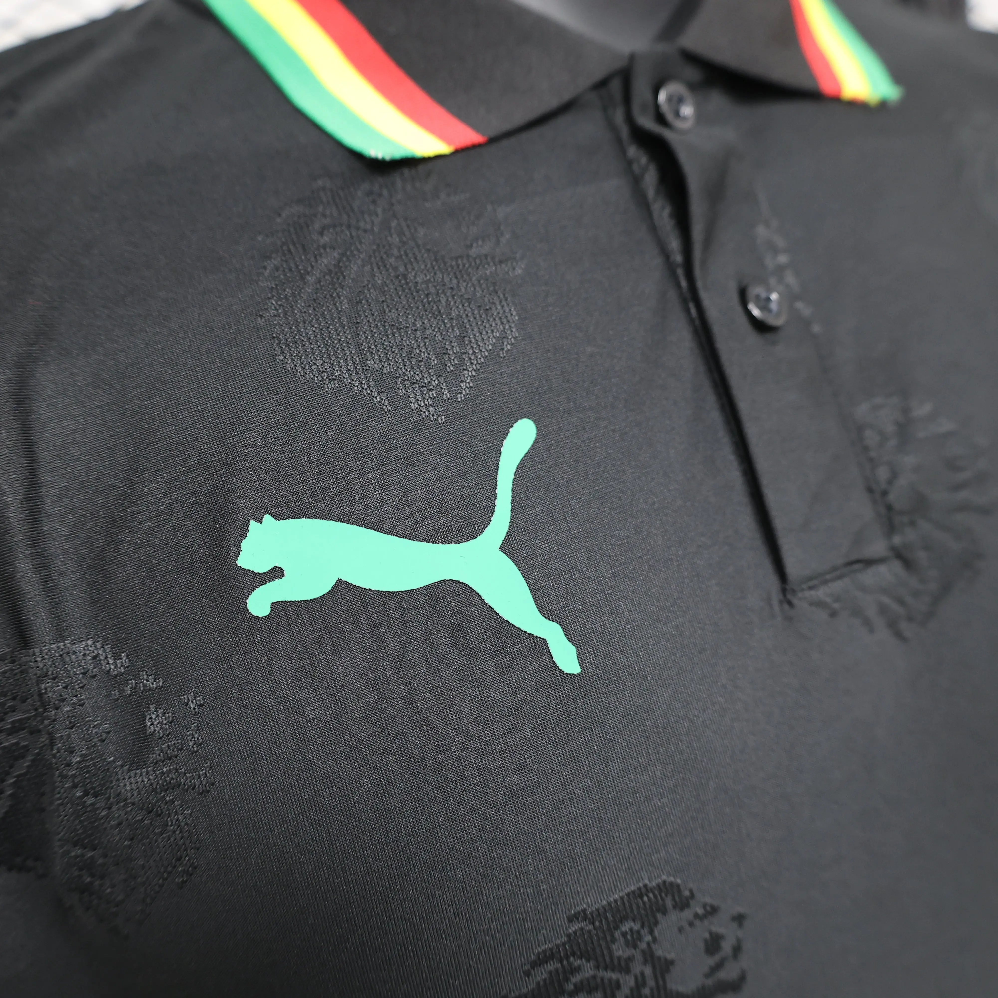 MAILLOT SENEGAL EXTERIEUR 2024/2025 - MODAFOOT