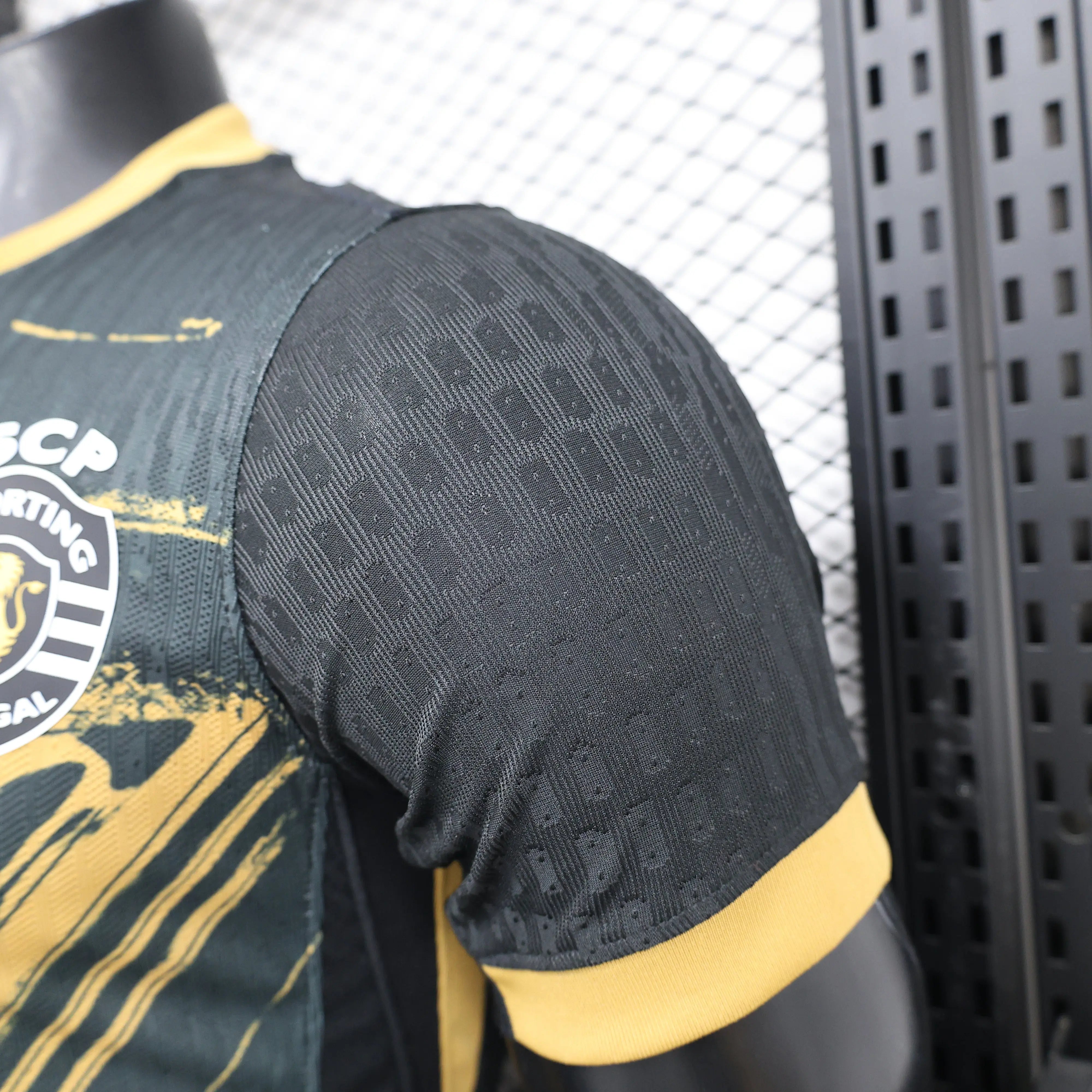 MAILLOT SPORTING THIRD 2024/2025 - MODAFOOT
