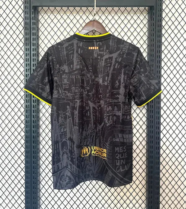 Maillot 24/25 Barcelone Spécial MODAFOOT
