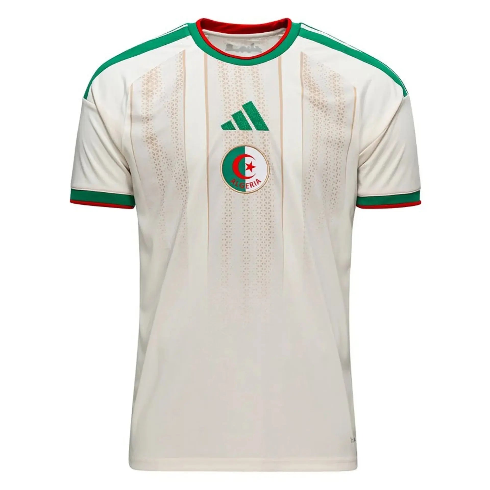 Maillot Algerie domicile CDM 2026 MODAFOOT
