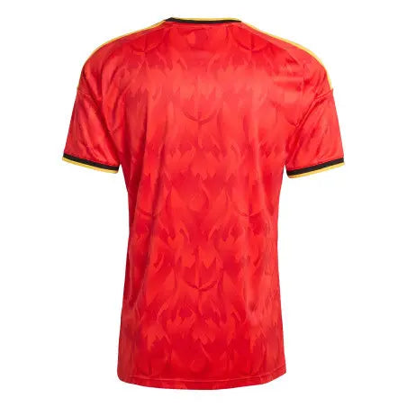 Maillot Belgique CDM Domicile 2026 MODAFOOT
