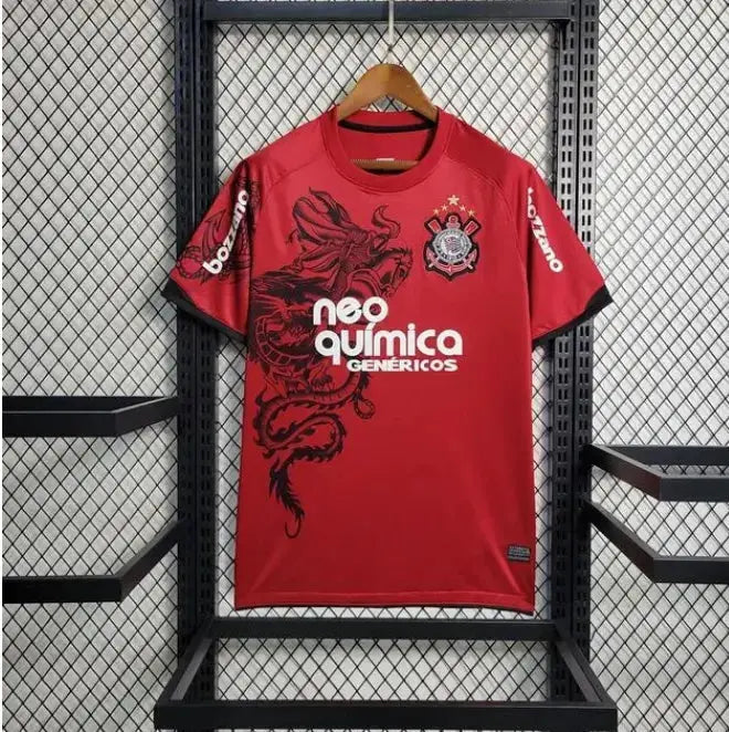 MAILLOT CORINTHIANS RETRO Onze Maillots