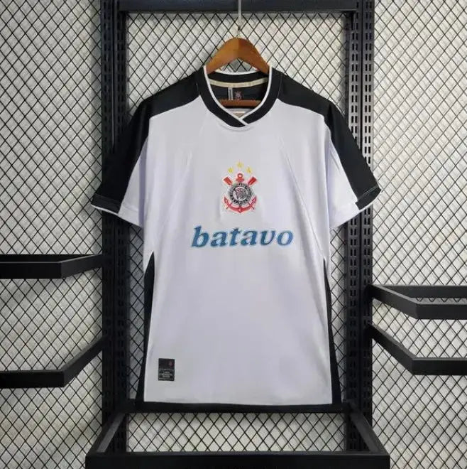 MAILLOT CORINTHIANS RETRO Onze Maillots