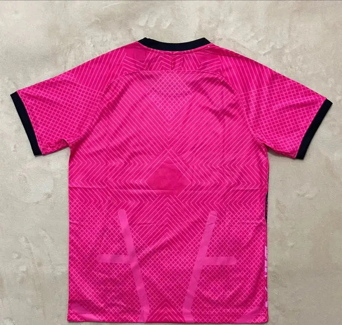 Maillot 24/25 Inter Milan Spécial Serpent Rose MODAFOOT