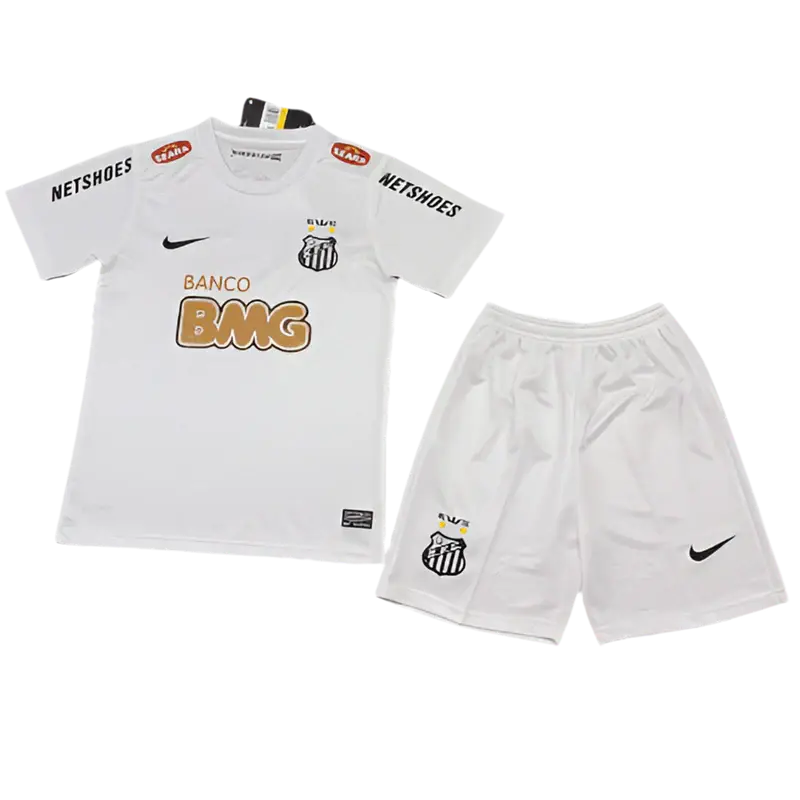 11/12 Ensemble Enfant Santos MODAFOOT