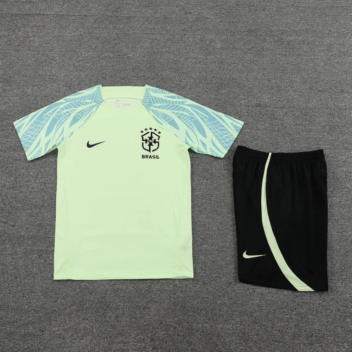 Ensemble Brésil 2025 MODAFOOT