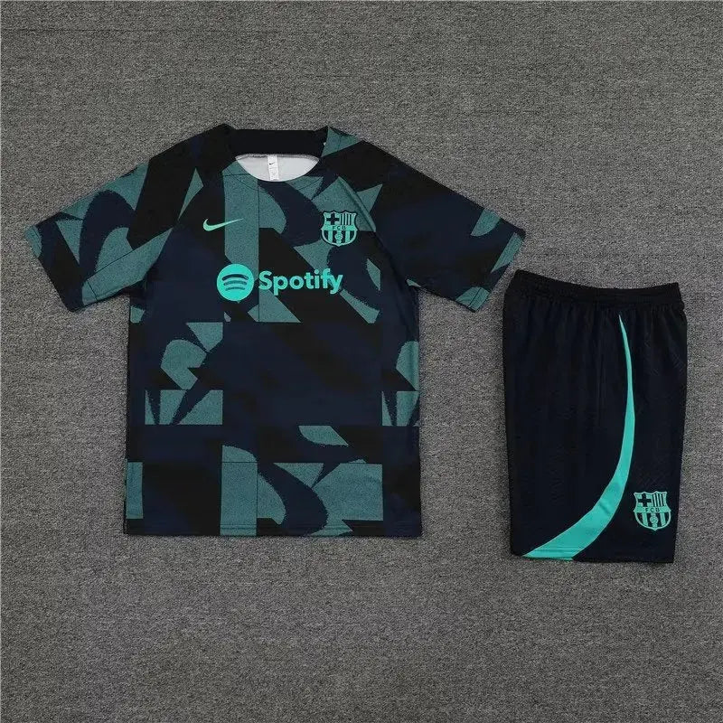 24/25 Ensemble d’entraînement du FC BARCELONE MODAFOOT