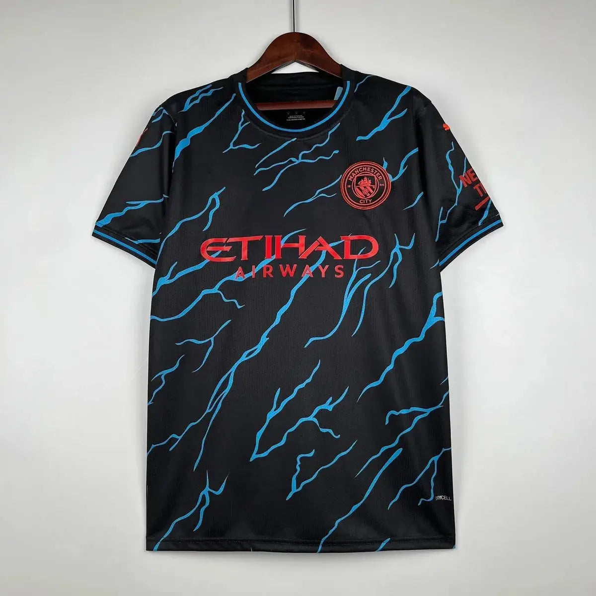 Manchester City Édition spéciale 2023 2024 MODAFOOT