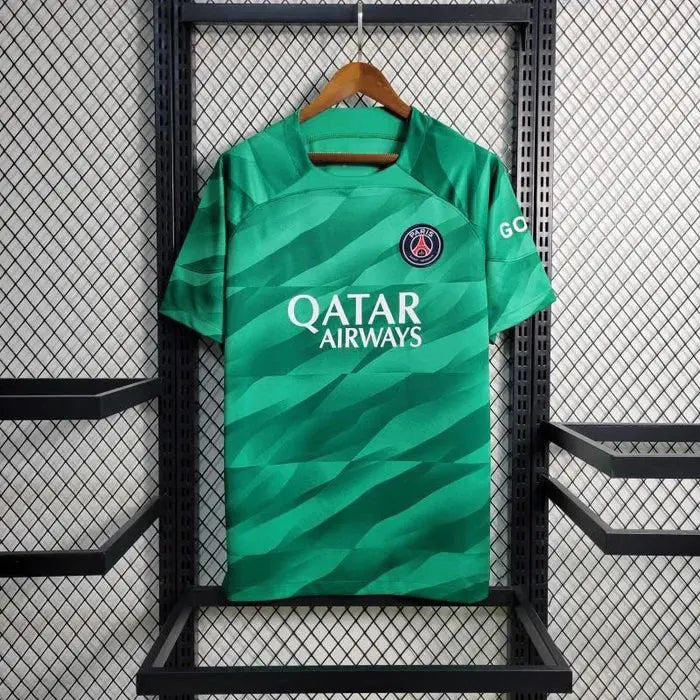 MAILLOT PARIS SG GARDIEN 2023/2024 Onze Maillots