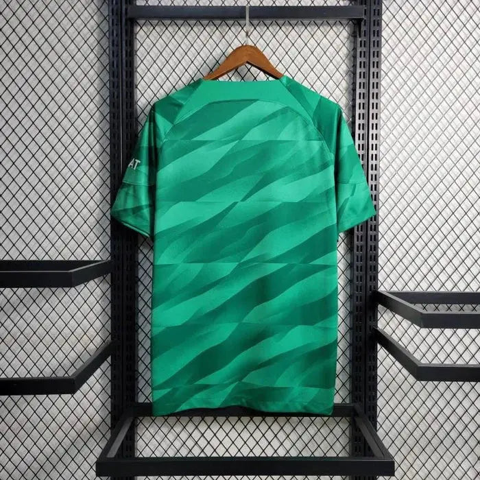 MAILLOT PARIS SG GARDIEN 2023/2024 Onze Maillots