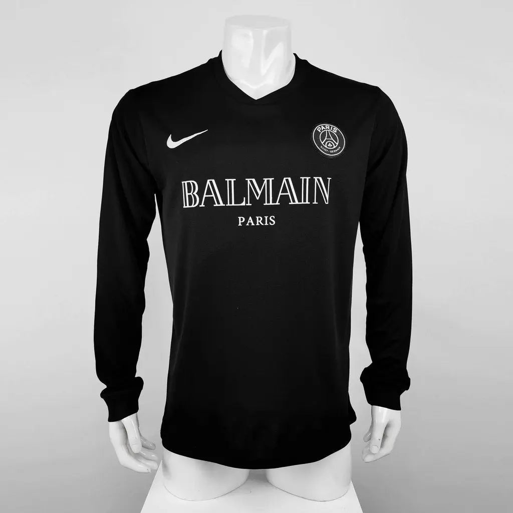 MAILLOT RETRO PSG 2019/2020 VERSION MANCHES LONGUES - MODAFOOT