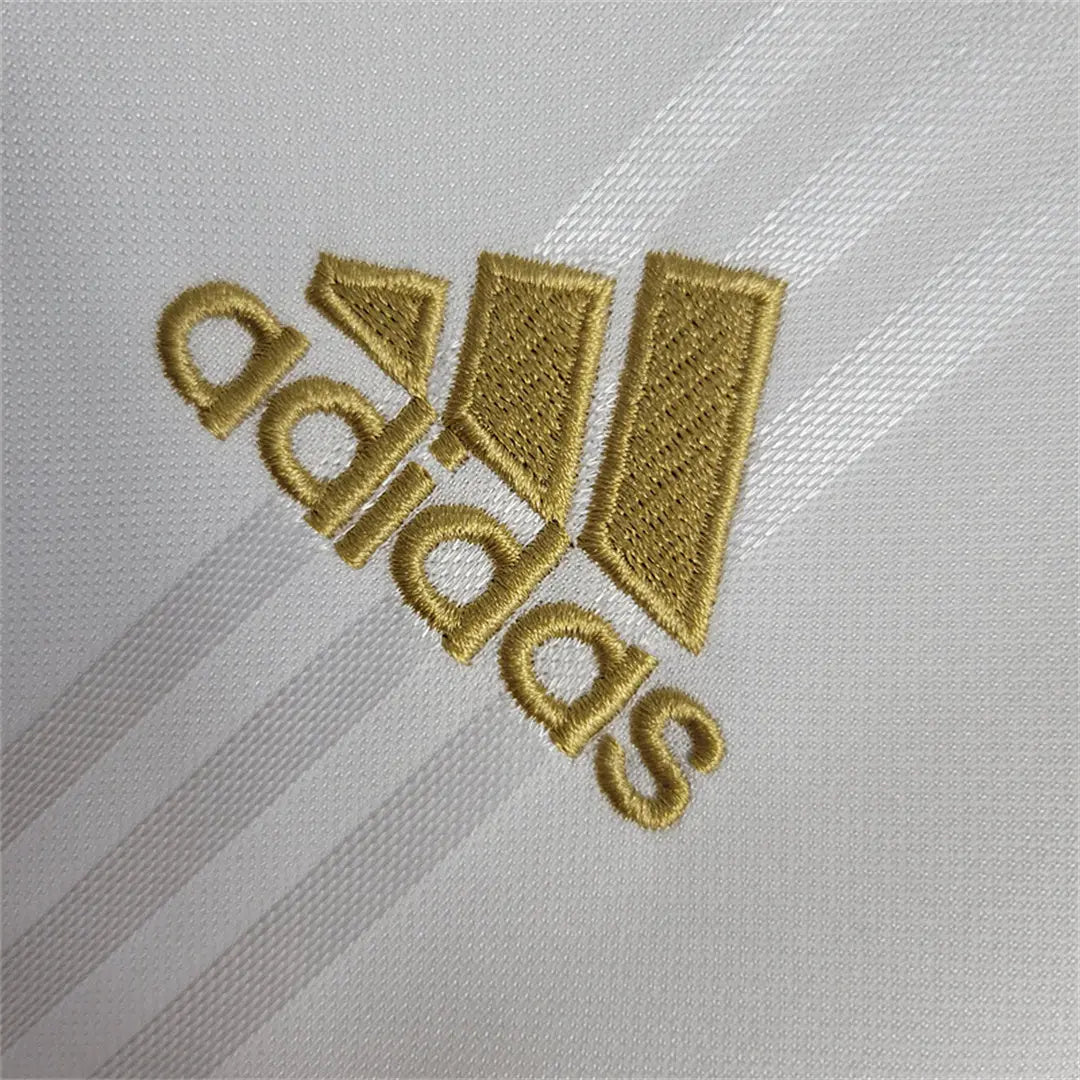 MAILLOT REAL MADRID 2019/2020 VERSION MANCHES LONGUES - MODAFOOT