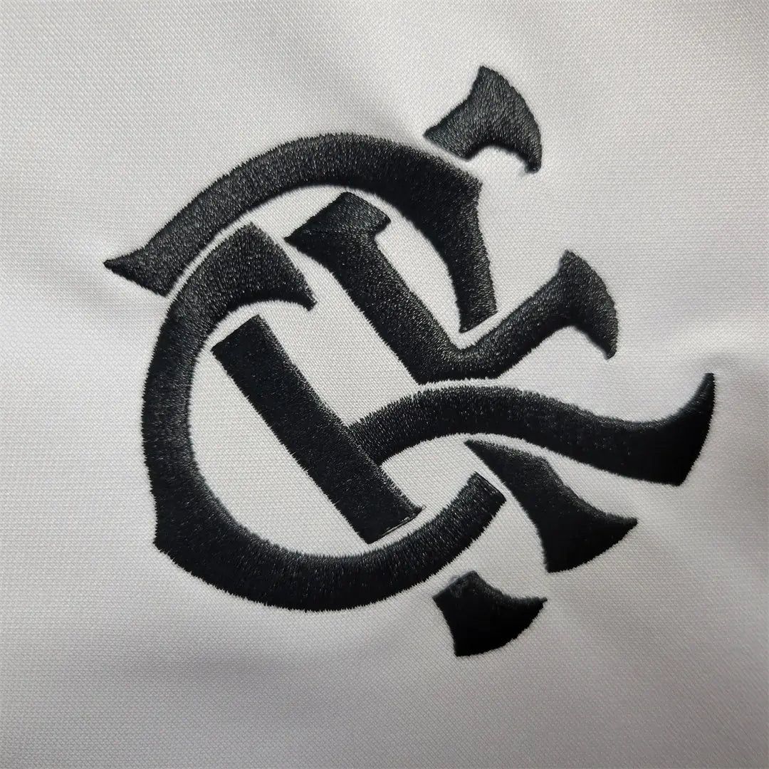 MAILLOT FLAMENGO 2023/2024 VERSION MANCHES LONGUES - MODAFOOT