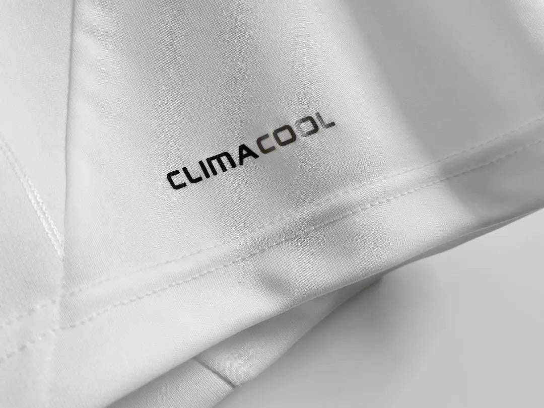 MAILLOT REAL MADRID DOMICILE 2012/2013 VERSION MANCHES LONGUES - MODAFOOT