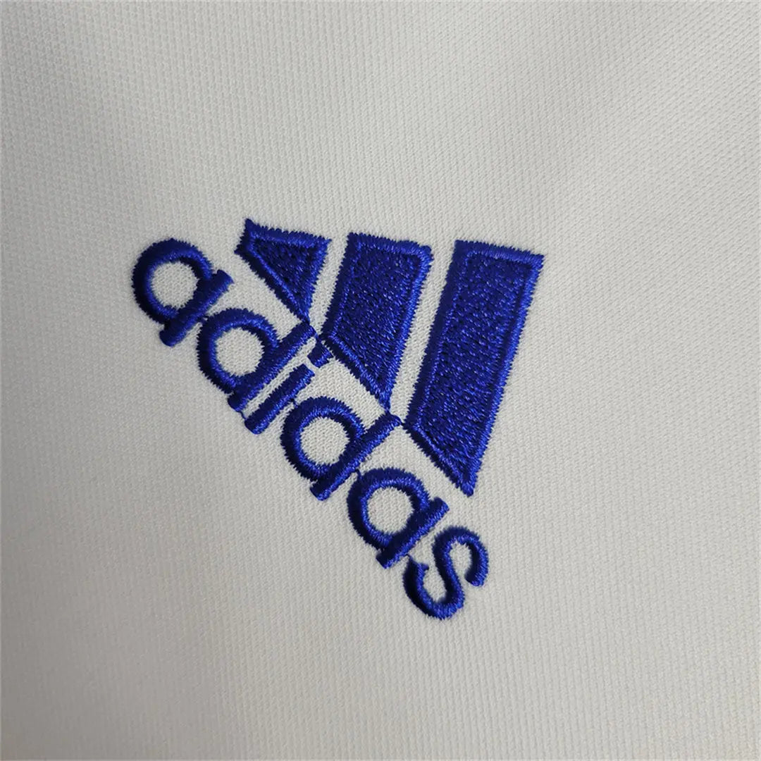 MAILLOT REAL MADRID 2020/2021 VERSION MANCHES LONGUES - MODAFOOT