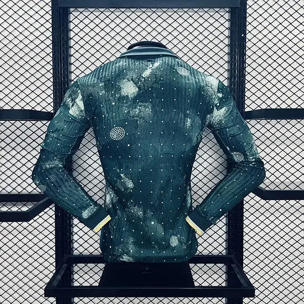 MAILLOT TOTTENHAM EXTÉRIEUR 2024/2025 VERSION MANCHES LONGUES - MODAFOOT