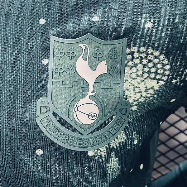 MAILLOT TOTTENHAM EXTÉRIEUR 2024/2025 VERSION MANCHES LONGUES - MODAFOOT
