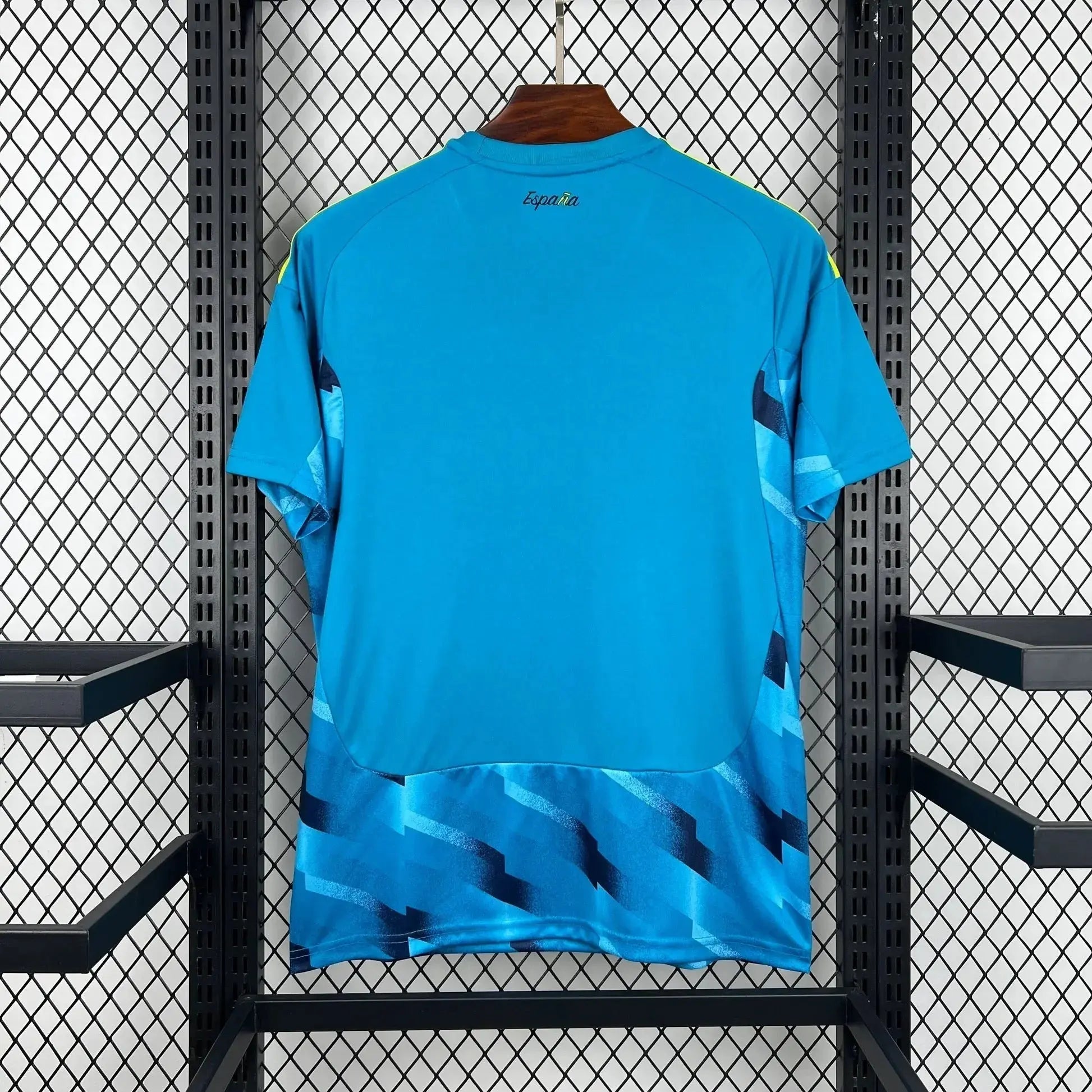 Maillot Espagne Gardien Coupe du monde 2026 MODAFOOT