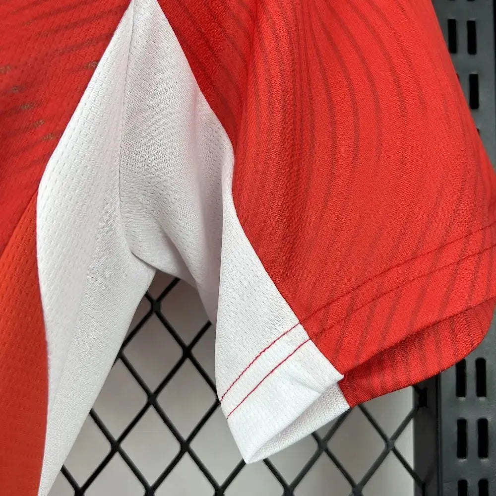 Maillot Domicile Suisse 2026 MODAFOOT