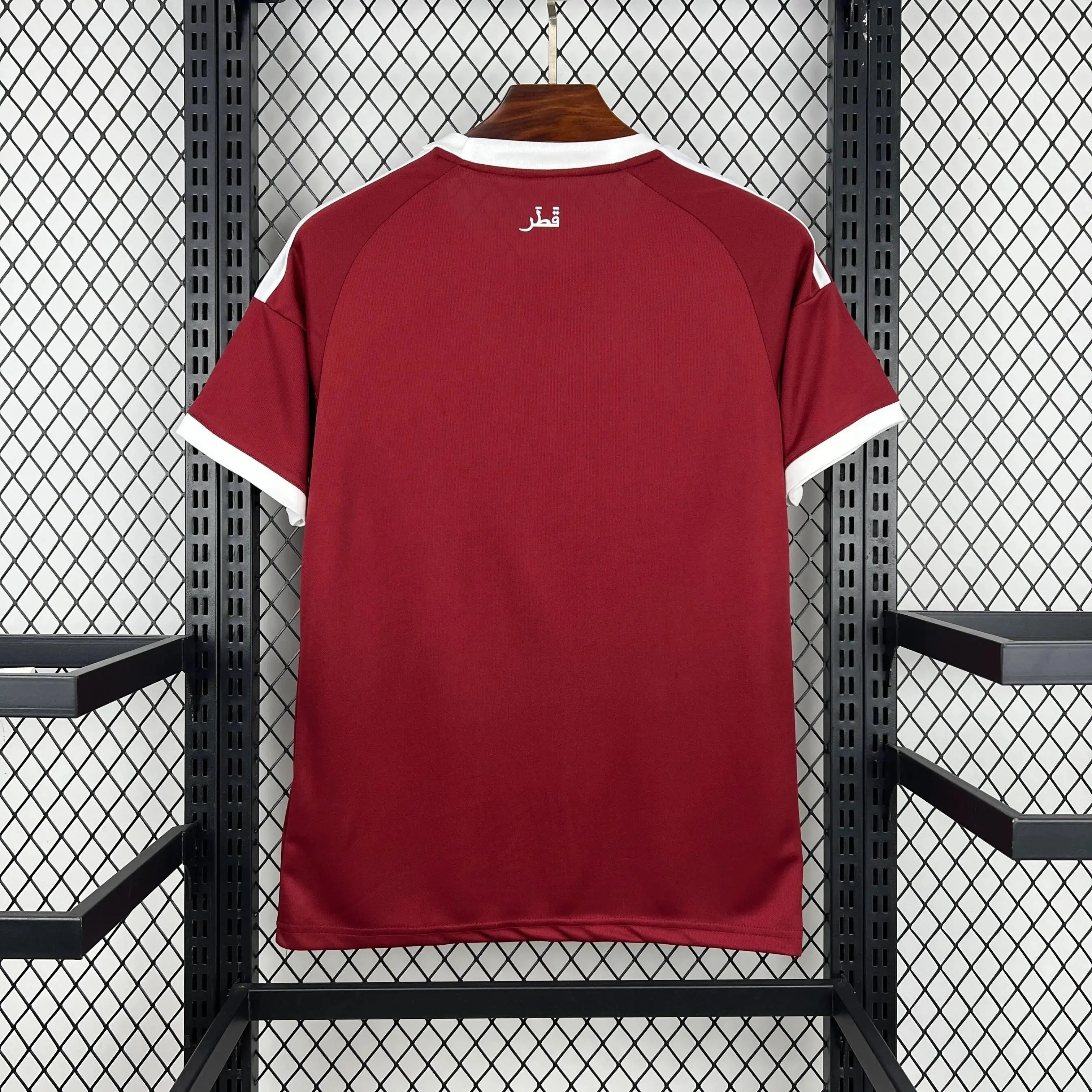 Maillot Domicile Qatar 2026 MODAFOOT