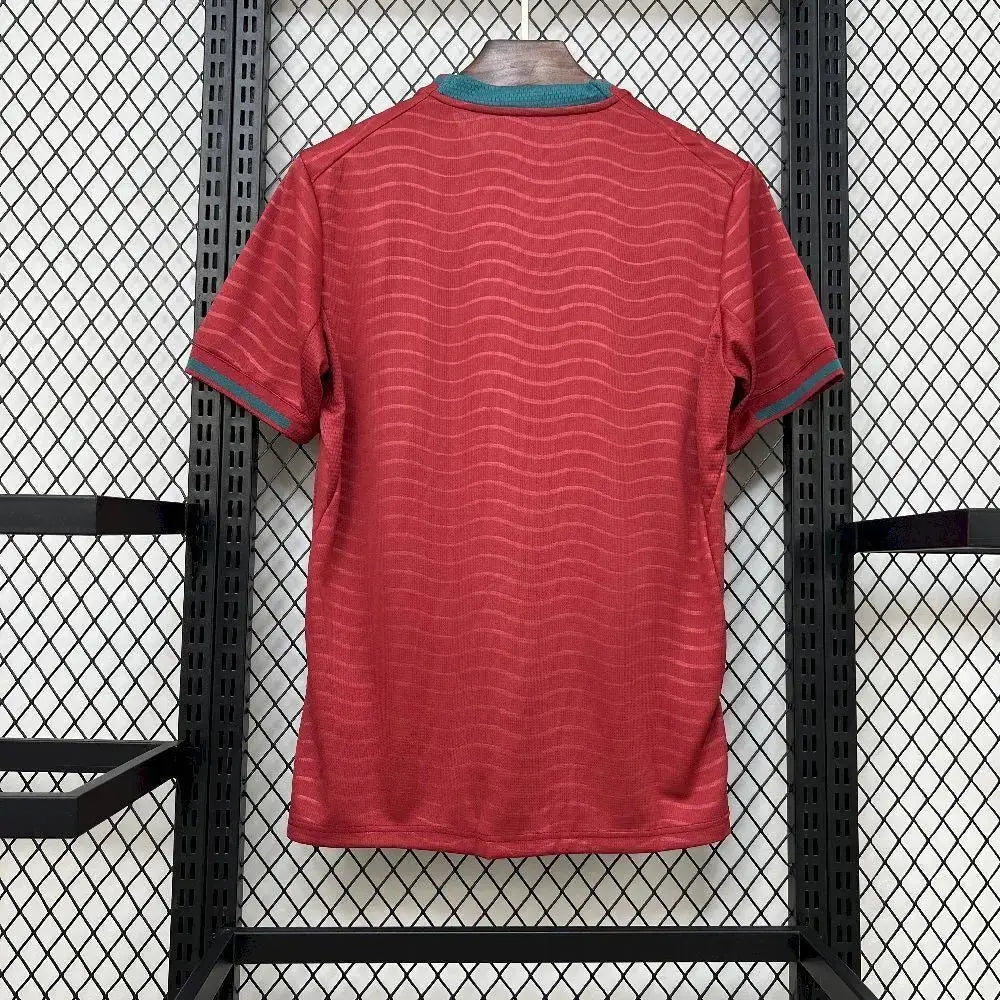Maillot Domicile Portugal 2026 MODAFOOT