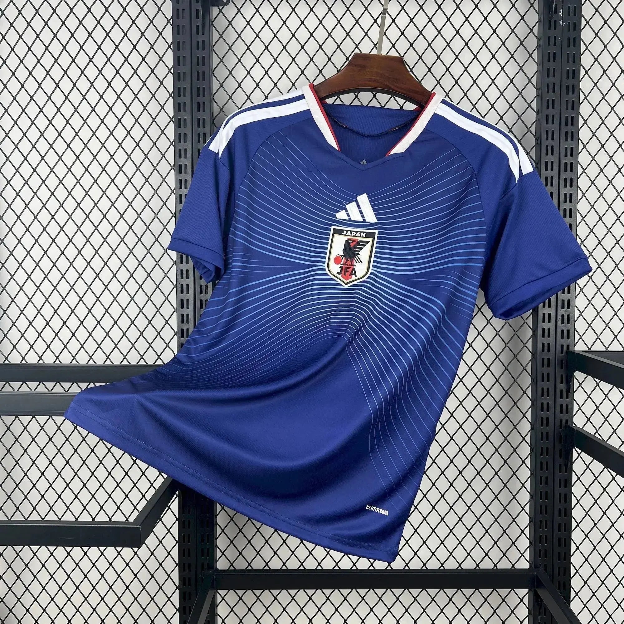 Maillot Japon CDM domicile 2026 MODAFOOT