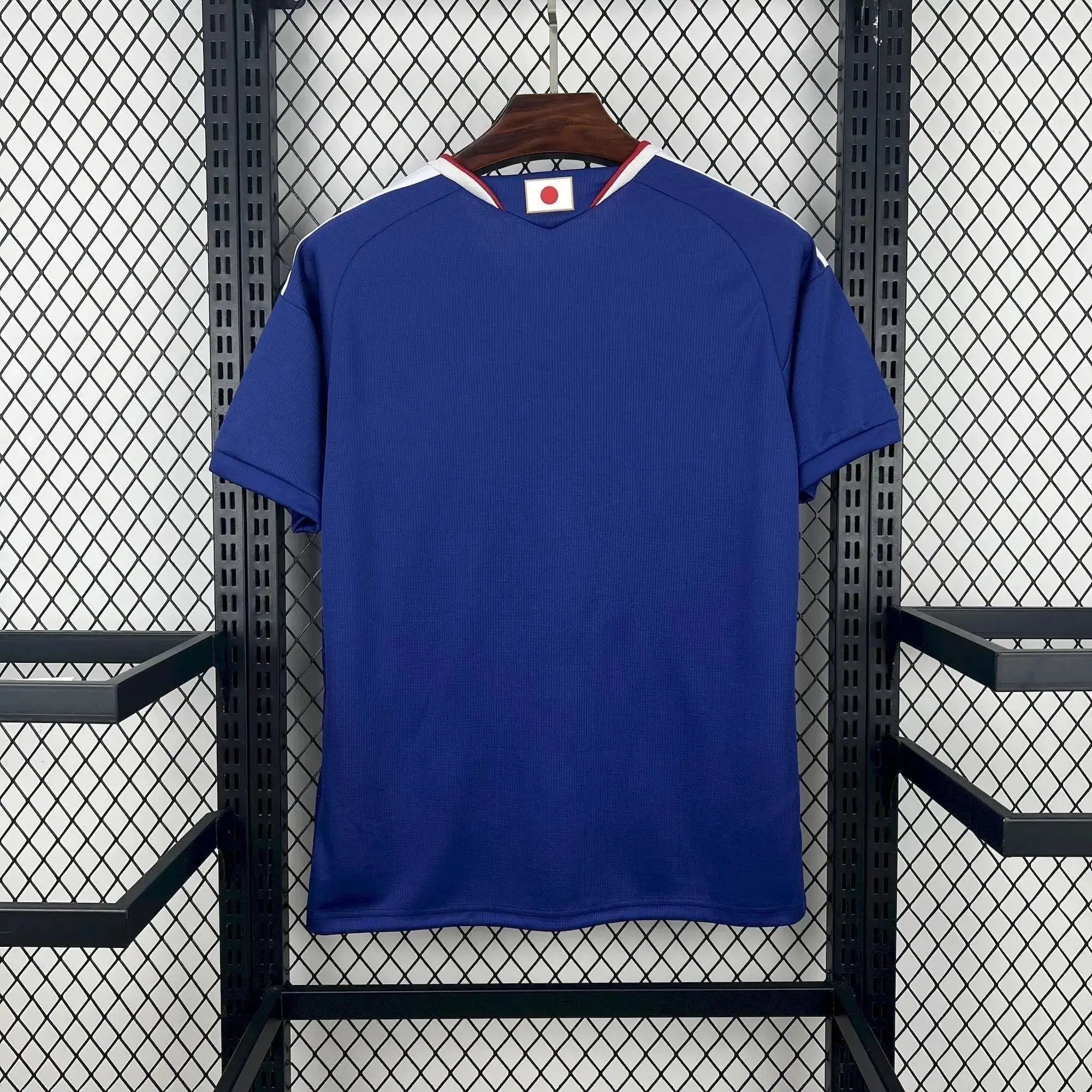 Maillot Japon CDM domicile 2026 MODAFOOT