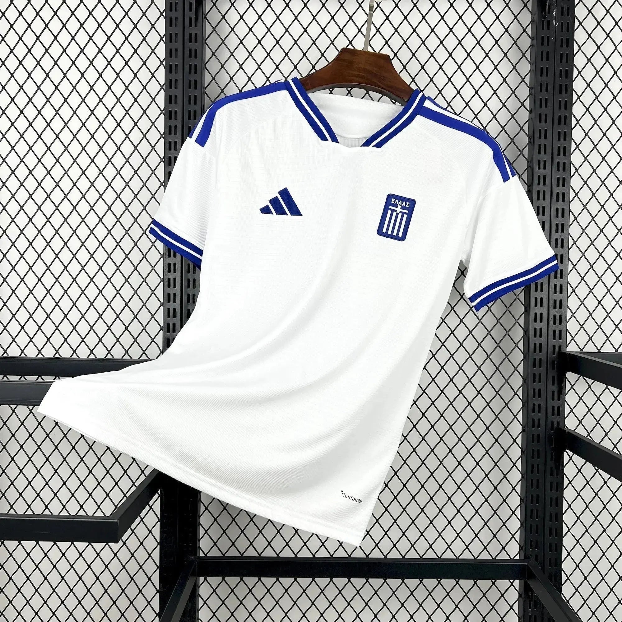 Maillot Domicile Grèce 2026 MODAFOOT