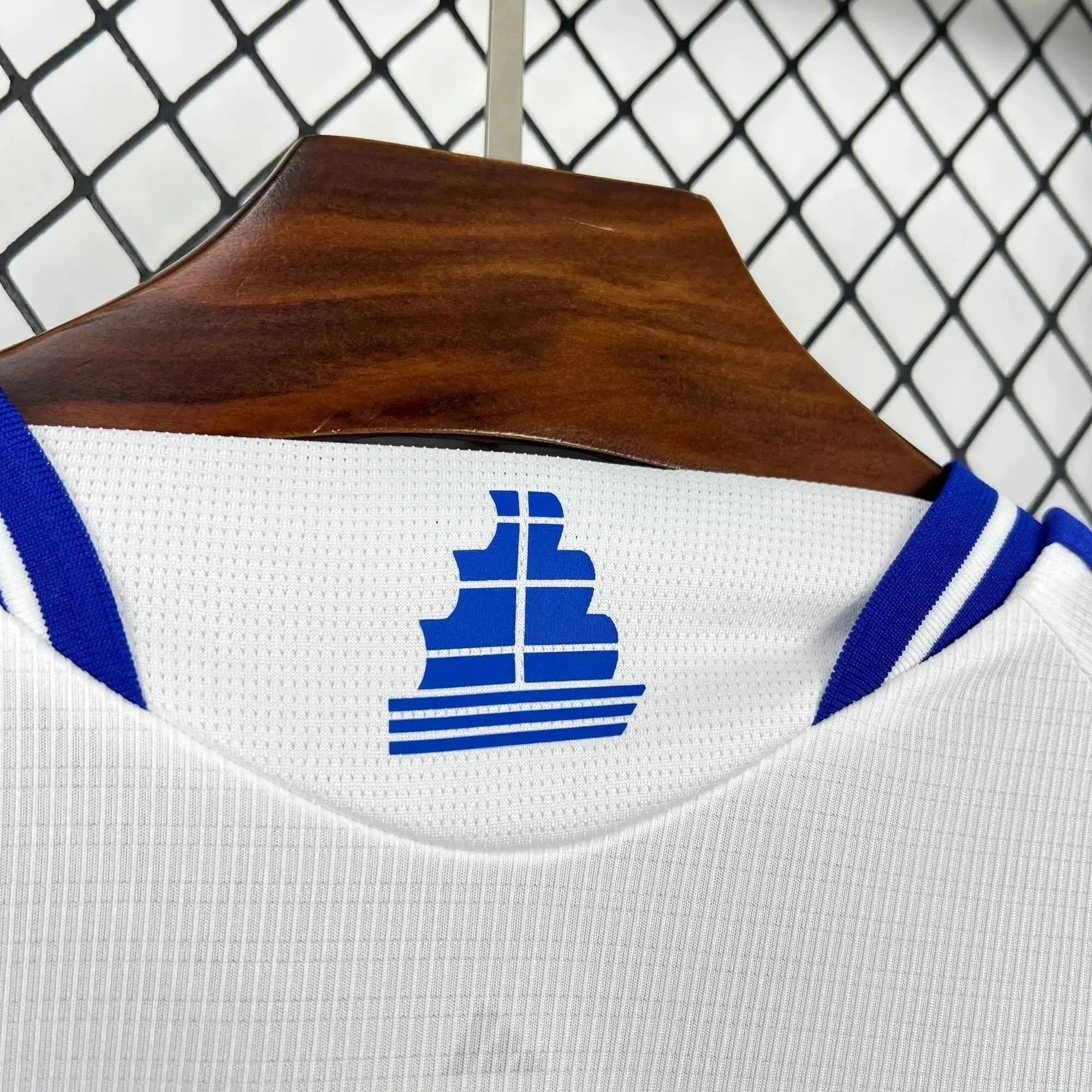 Maillot Domicile Grèce 2026 MODAFOOT