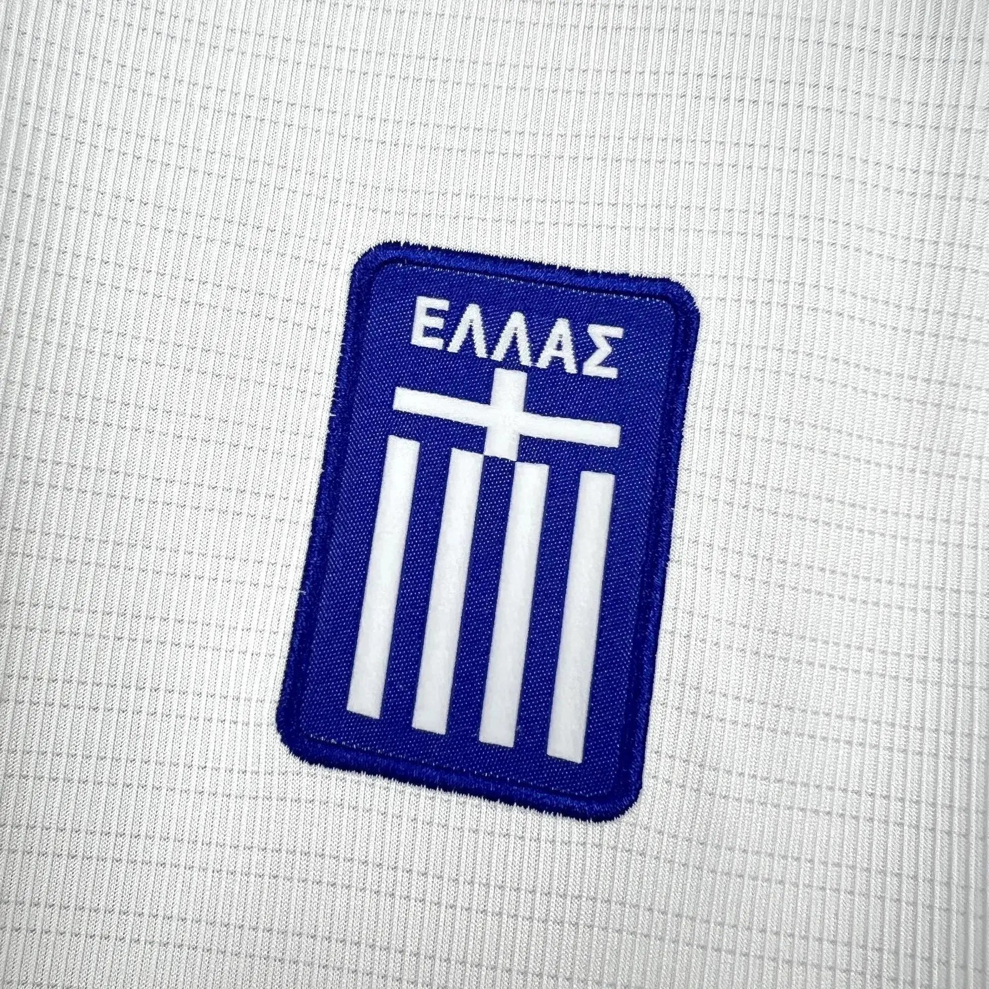 Maillot Domicile Grèce 2026 MODAFOOT