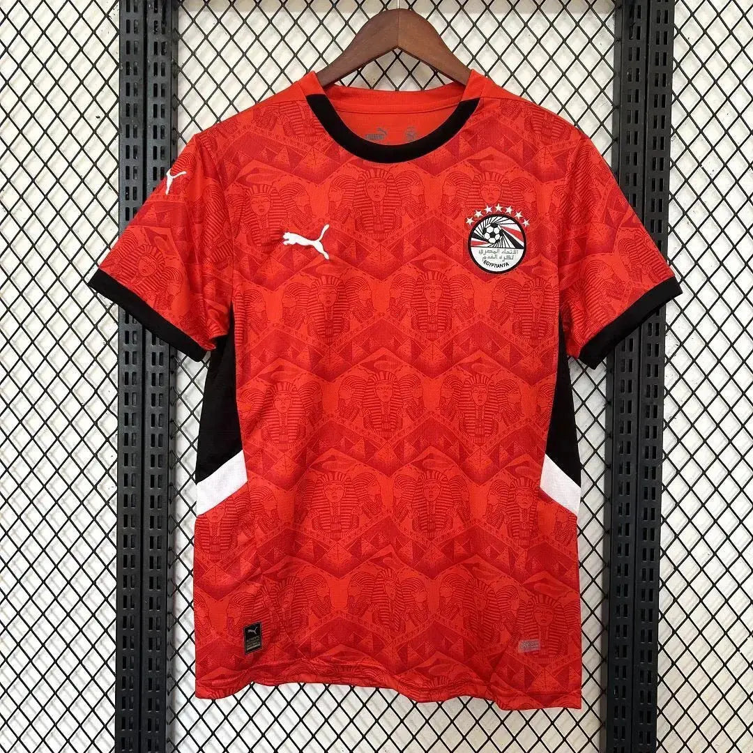 Maillot Domicile Egypte 2026 MODAFOOT