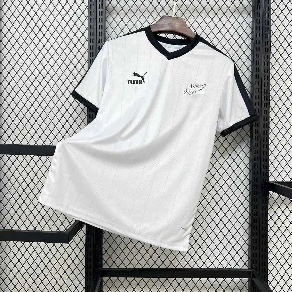 Maillot Domicile All Blacks 2026 MODAFOOT