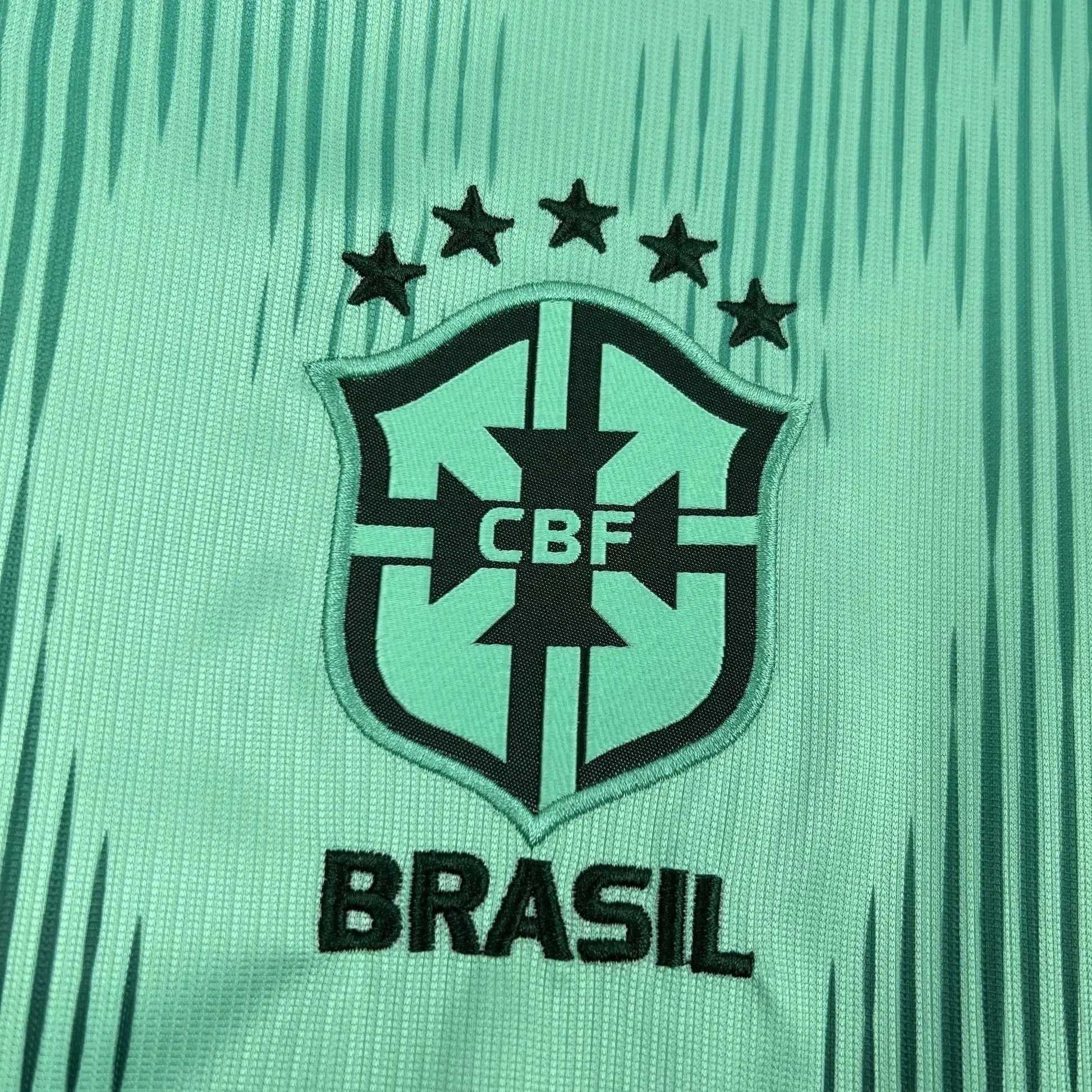 Maillot Brésil Gardien Coupe du monde 2026 MODAFOOT