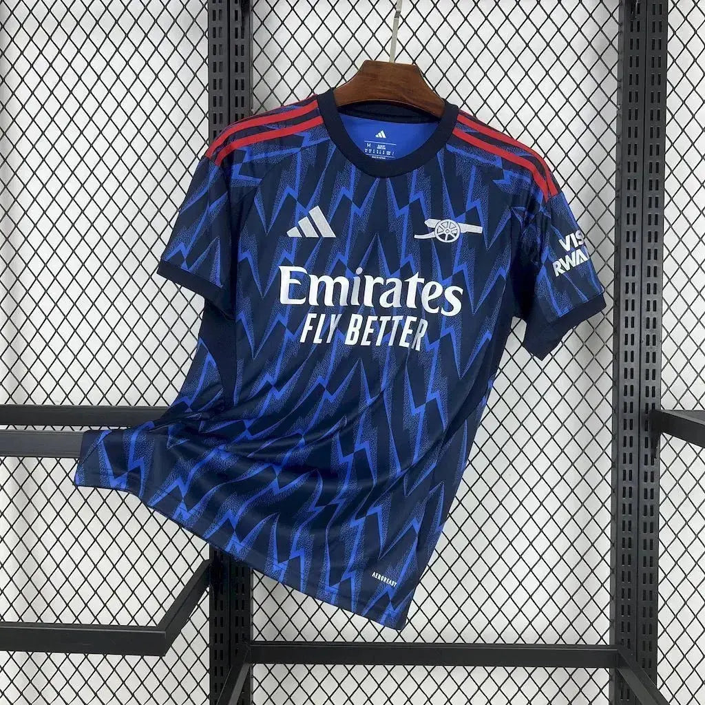 Maillot Extérieur Arsenal 25/26 MODAFOOT
