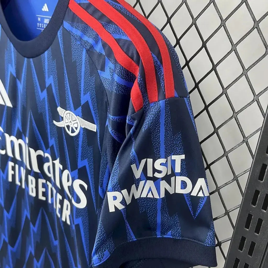 Maillot Extérieur Arsenal 25/26 MODAFOOT