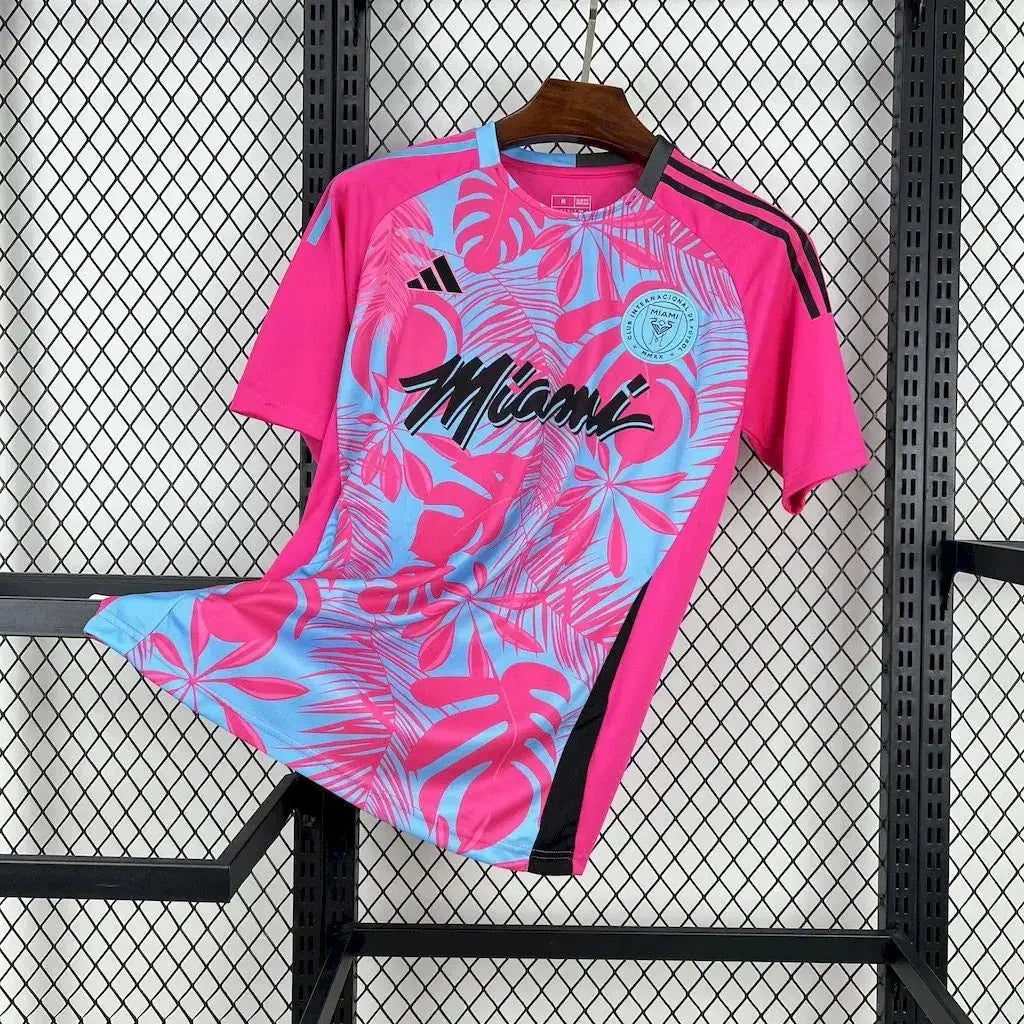 Maillot Inter Miami Concept 2025/2026 MODAFOOT