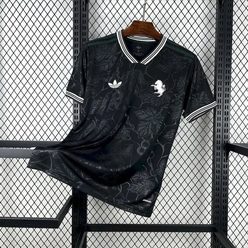 Maillot Third Juventus 25/26 MODAFOOT