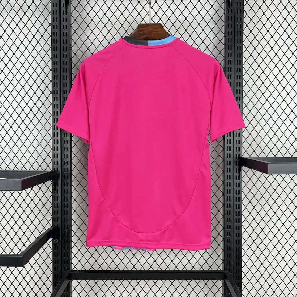 Maillot Inter Miami Concept 2025/2026 MODAFOOT