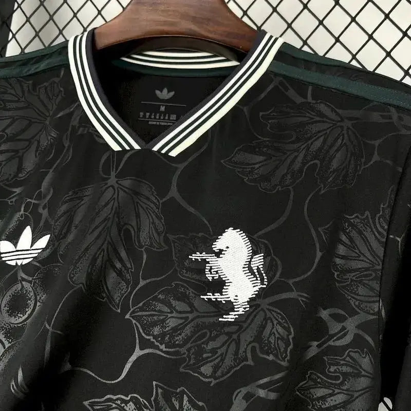 Maillot Third Juventus 25/26 MODAFOOT